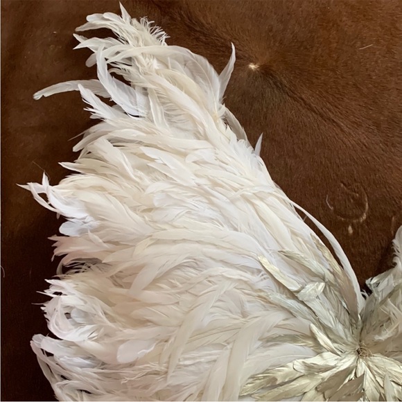 Vintage Victoria’s Secret Runway Wings - Picture 6 of 16